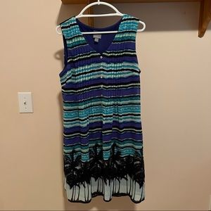 Rabbit Rabbit Rabbit Dress